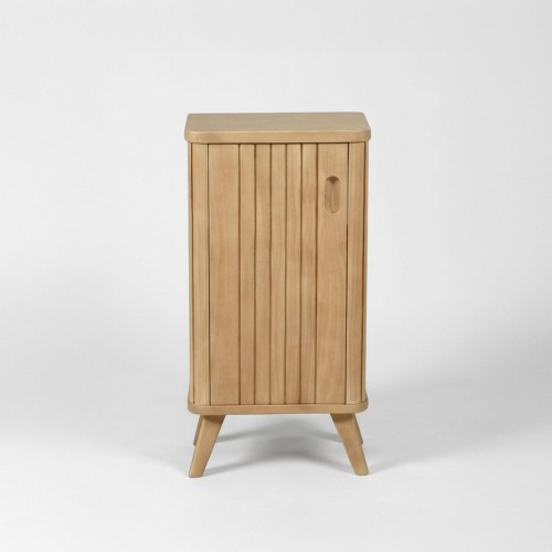 Fonteinmeubel van massief hout - Neha