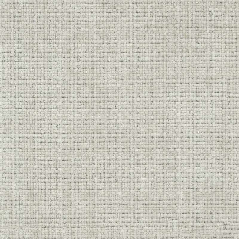 Staal van stof Cremona - Mineraal Krijt - 10 x 10 cm
