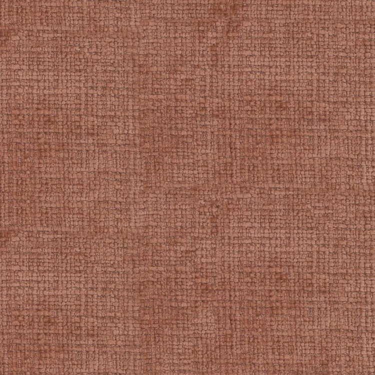 Staal van stof Cremona - Roze Klei - 10 x 10 cm