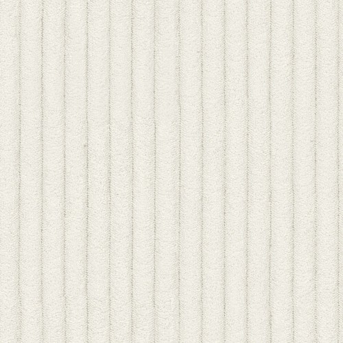 Staal van stof Lincoln - Parelmoer Schuim - 10 x 10 cm