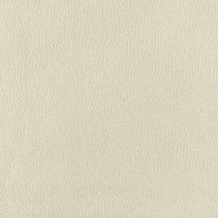 Staal van stof Nube - Transparante Vanille - 10 x 10 cm