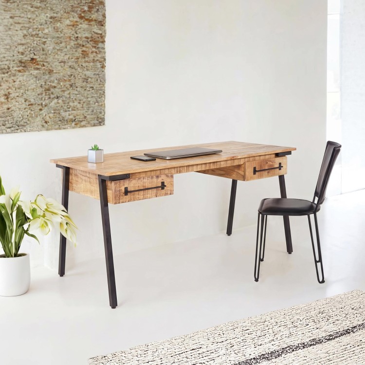 Vintage bureau - Retro Archi
