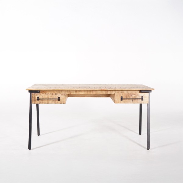 Vintage bureau - Retro Archi