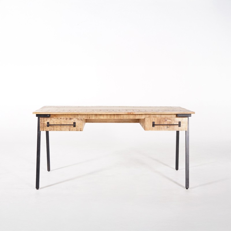 Vintage bureau - Retro Archi