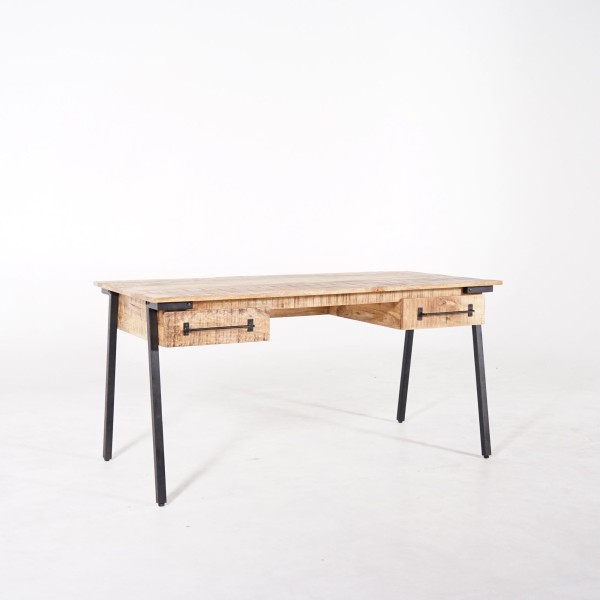 Vintage bureau - Retro Archi