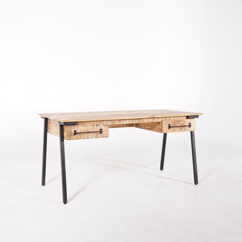 Vintage bureau - Retro Archi