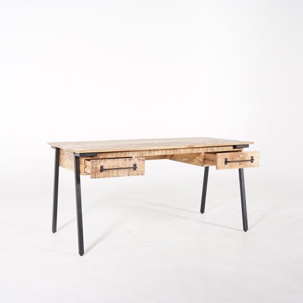 Vintage bureau - Retro Archi