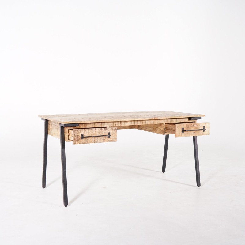 Vintage bureau - Retro Archi