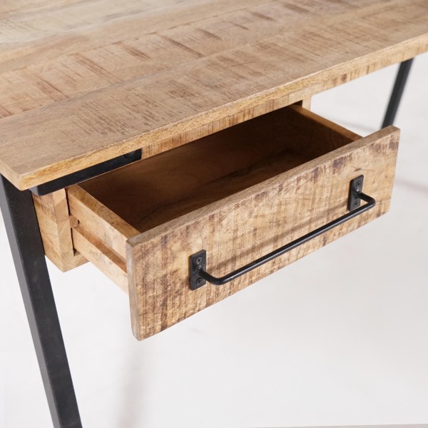 Vintage bureau - Retro Archi
