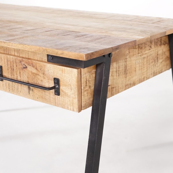 Vintage bureau - Retro Archi
