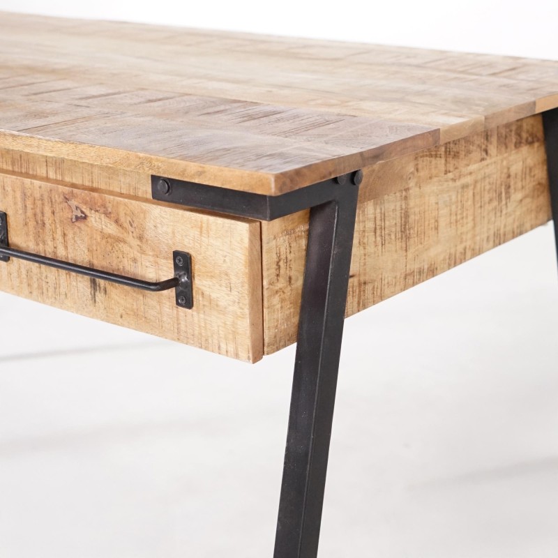 Vintage bureau - Retro Archi