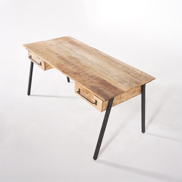 Vintage bureau - Retro Archi