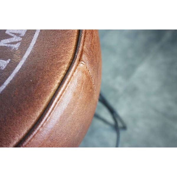 Tabouret insdustriel de bar - Leimotiv