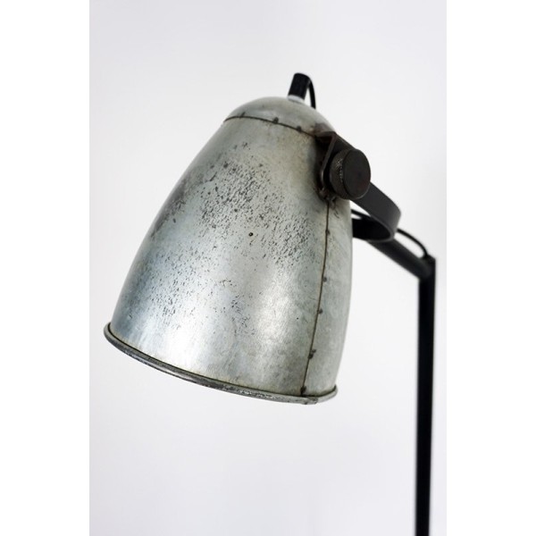 Lampadaire industriel Indiana