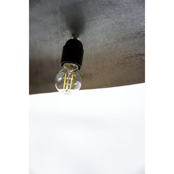 Suspension luminaire industriel Nebraska