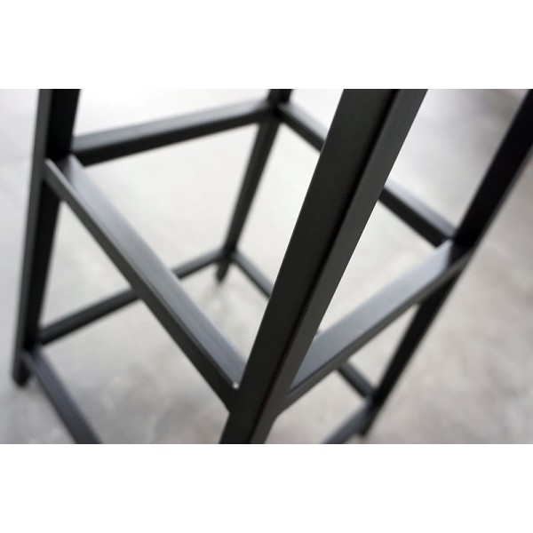 Tabouret de bar industriel
