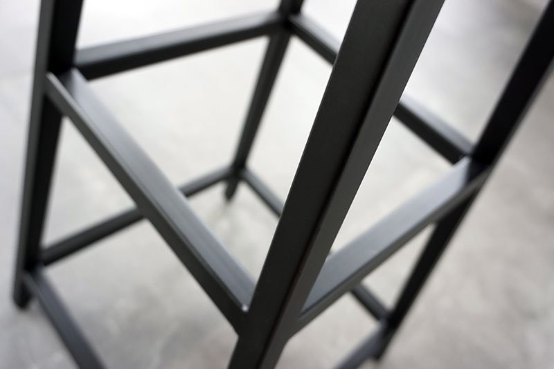 Industriële barkruk