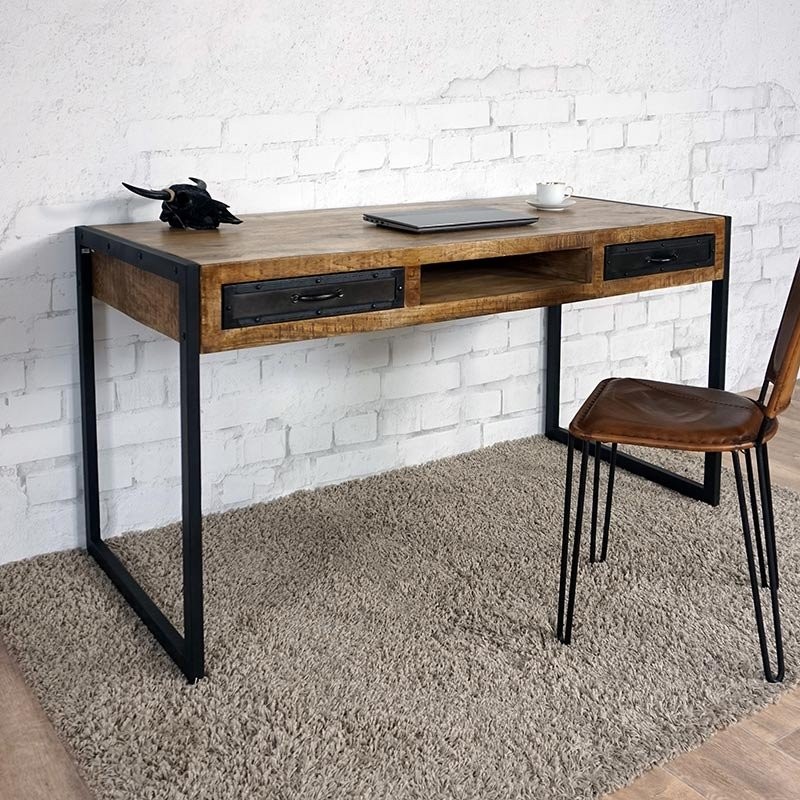 2 laden bureau - Brooklyn