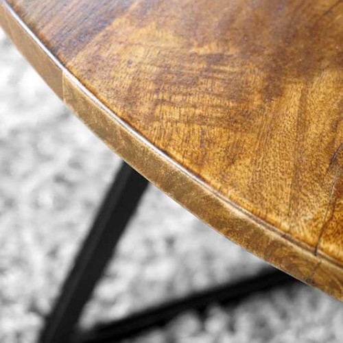 Table basse Teck Touch
