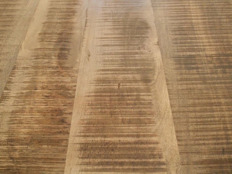 Industriële verlengbare tafel