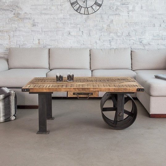 Industriële lage tafel stoomwals