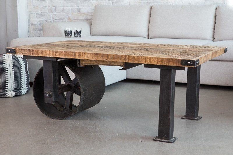 Industriële lage tafel stoomwals