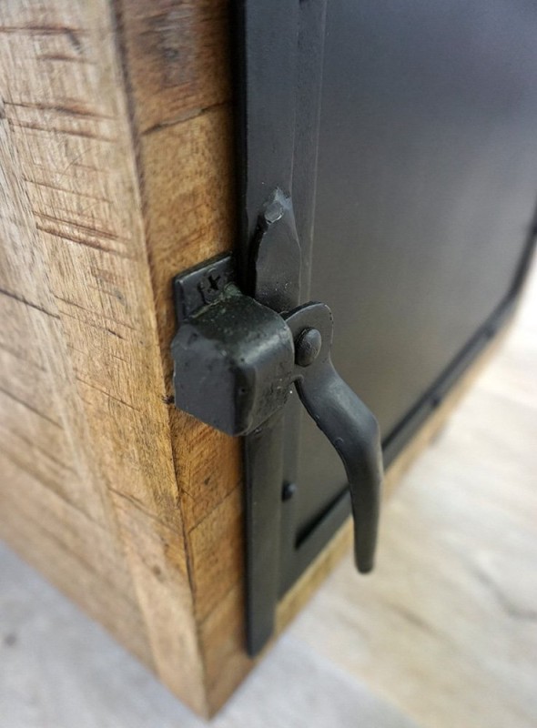 Nachtkastje Brooklyn