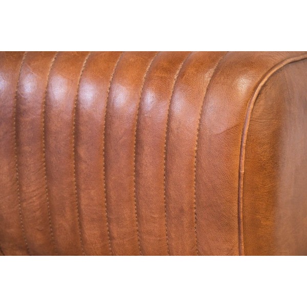Cheval d’arçon cuir YOU