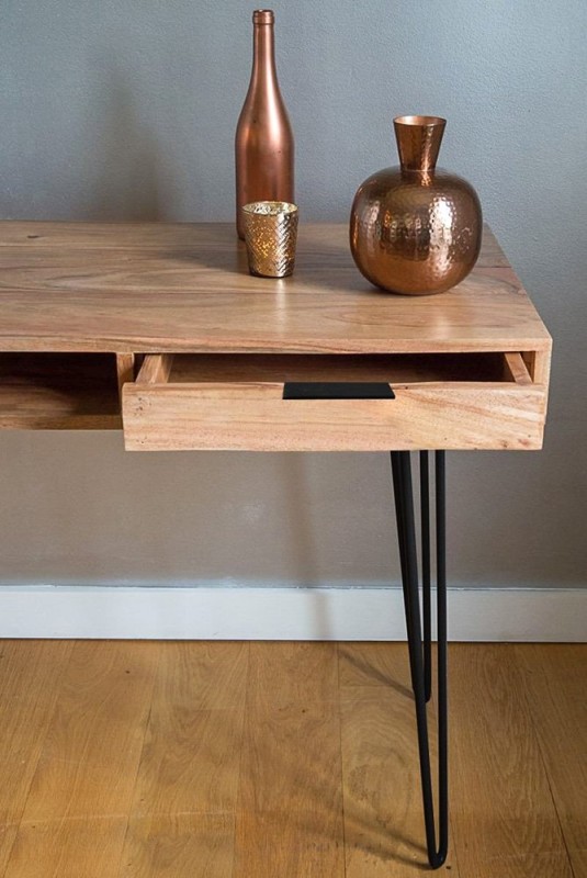 Scandinavisch Bureau CLIP