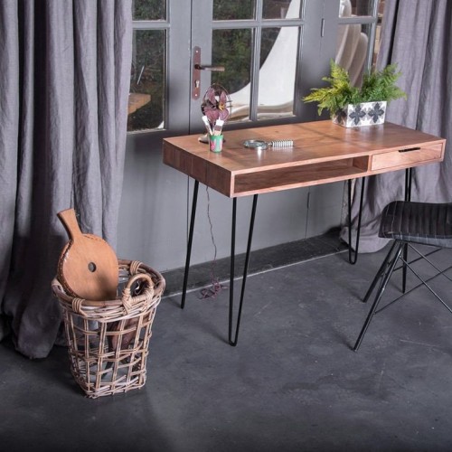 Scandinavisch Bureau CLIP