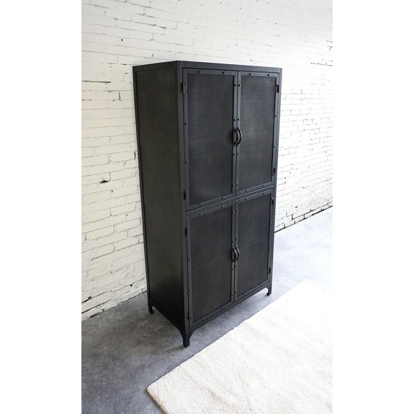 Armoire industrielle CHICAGO