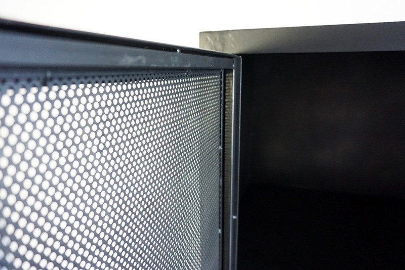 Industriële kast Chicago