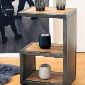 Bijzetmeubel "Look"