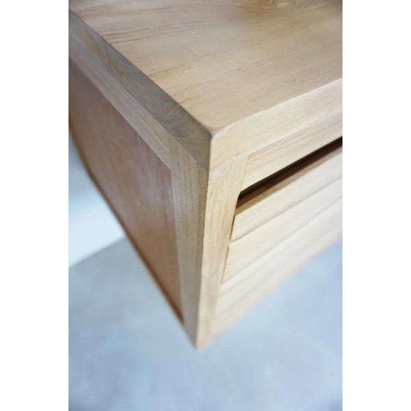 Meuble de salle de bain 80 cm - Harmony