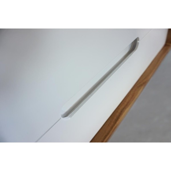 Badkamermeubel 70 cm - Duo