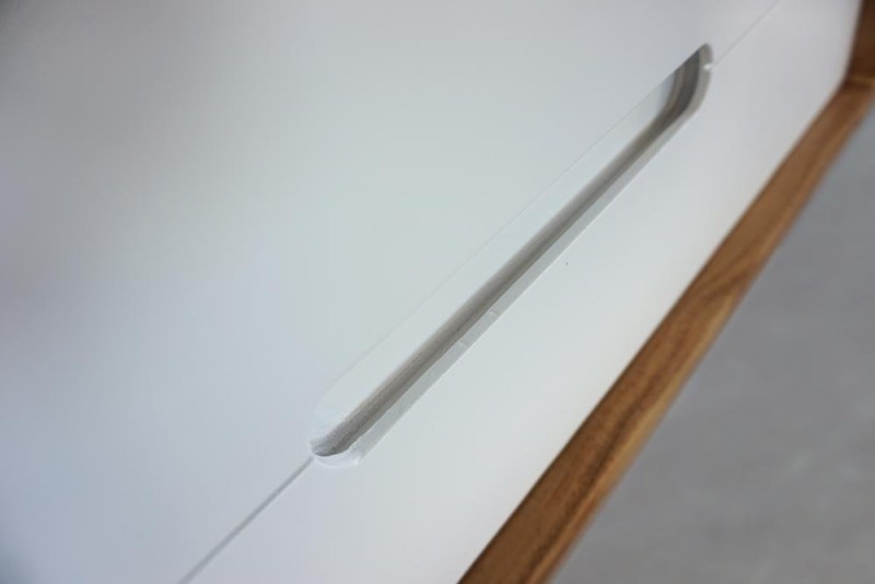 Badkamermeubel 70 cm - Duo
