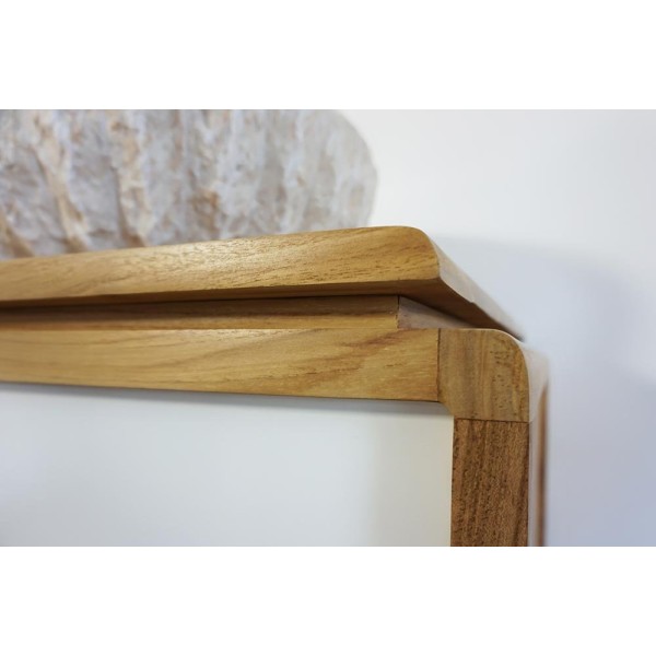 Badkamermeubel 70 cm - Duo