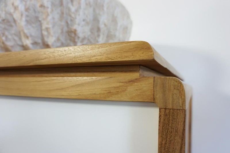 Badkamermeubel 70 cm - Duo