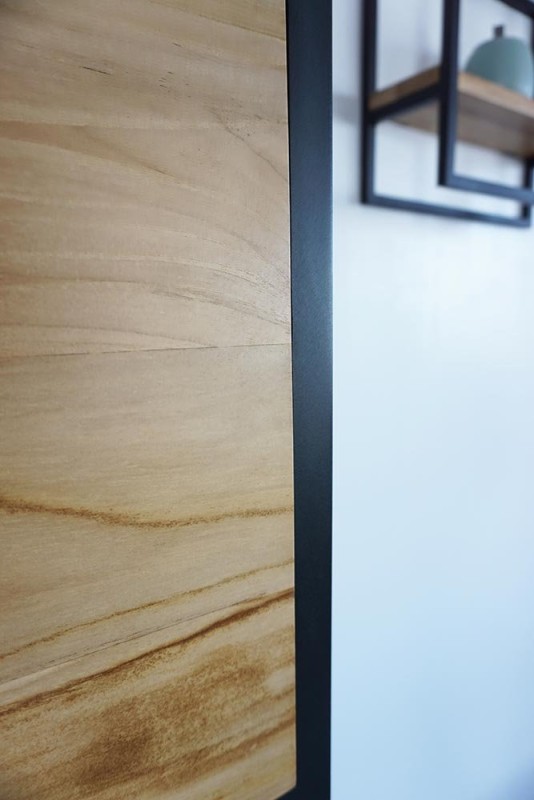 Opbergkolom voor badkamer - Bold