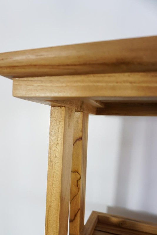 Opbergkolom voor badkamer - Mizu