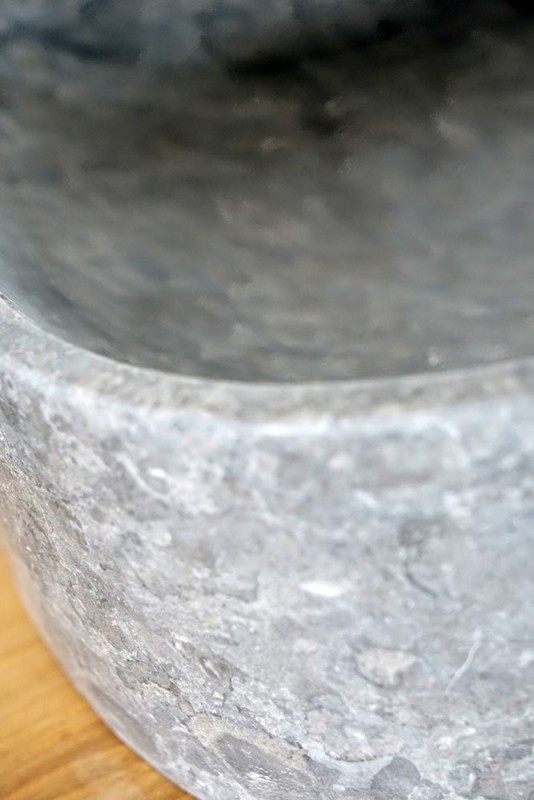 Rechthoekige wastafel - Iris