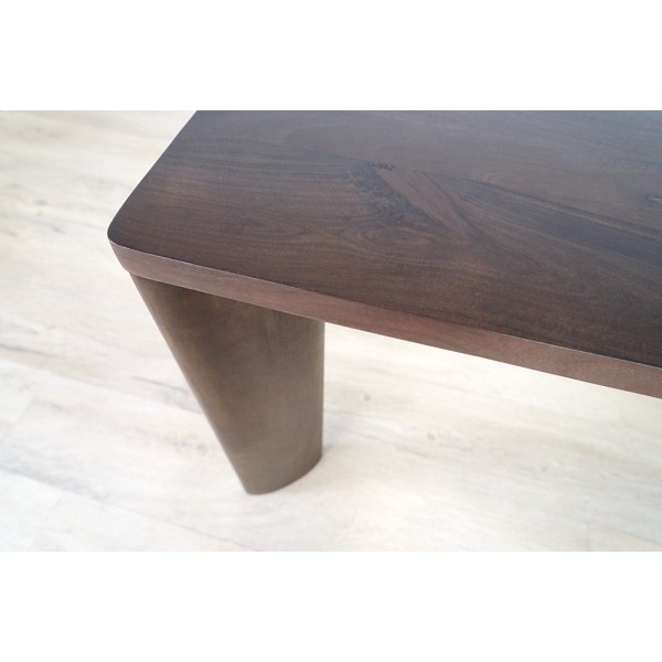Massief houten eettafel - Solène