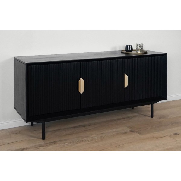 Dressoir van natuurlijk hout - Selena