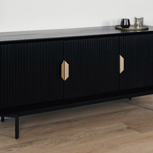 Dressoir van natuurlijk hout - Selena