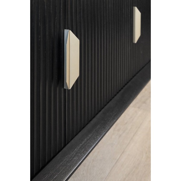 Dressoir van natuurlijk hout - Selena