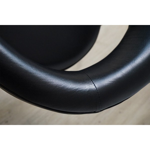 Chaise en cuir  - Kensington
