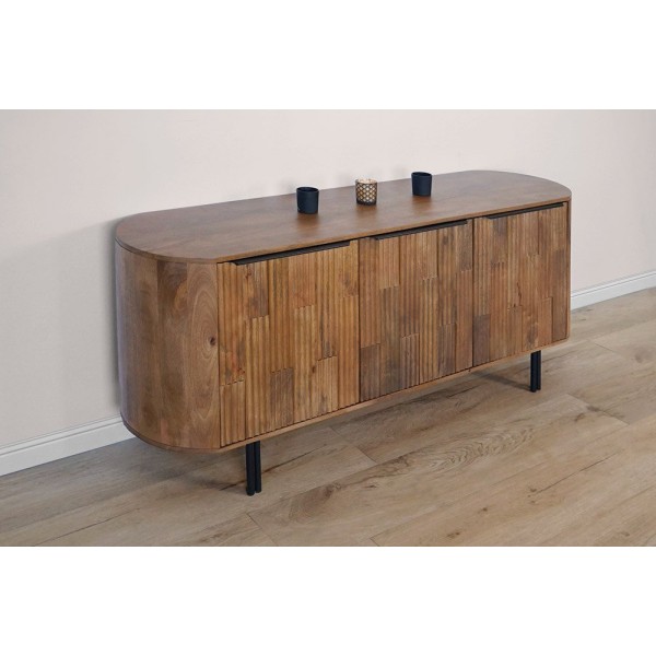 Houten buffetkast - Uma
