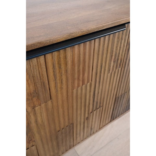 Houten buffetkast - Uma