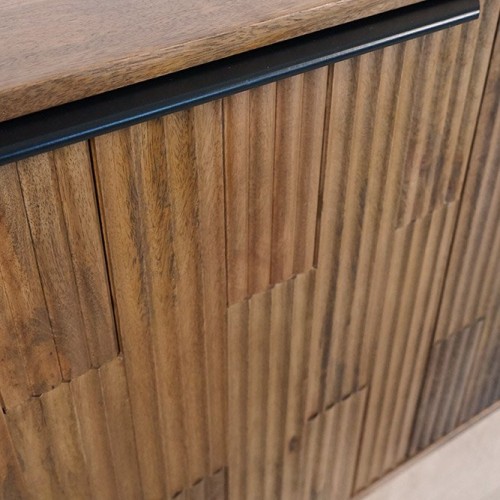 Houten buffetkast - Uma