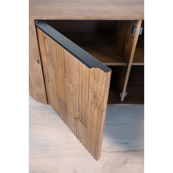 Houten buffetkast - Uma